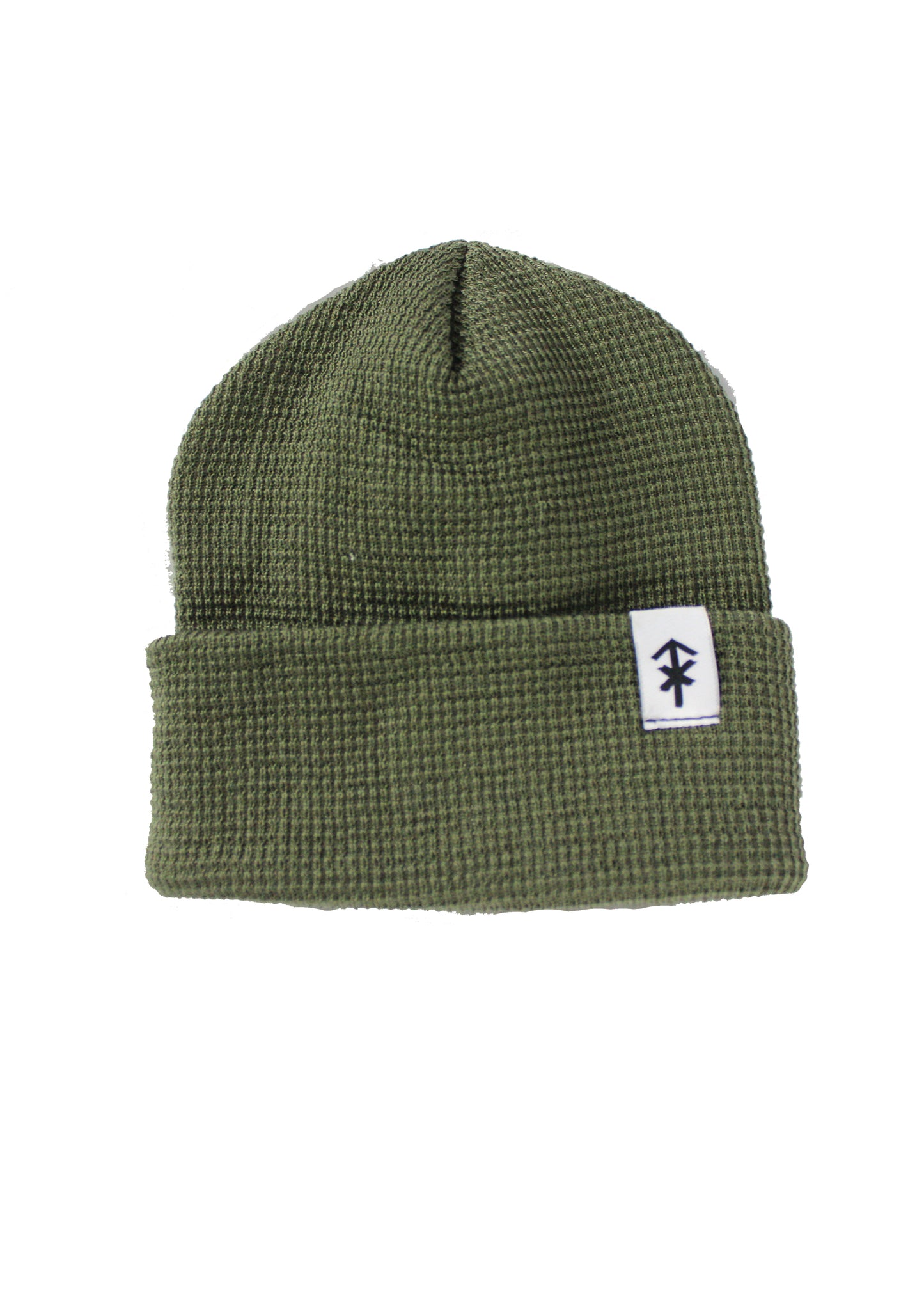 Knit Beanie