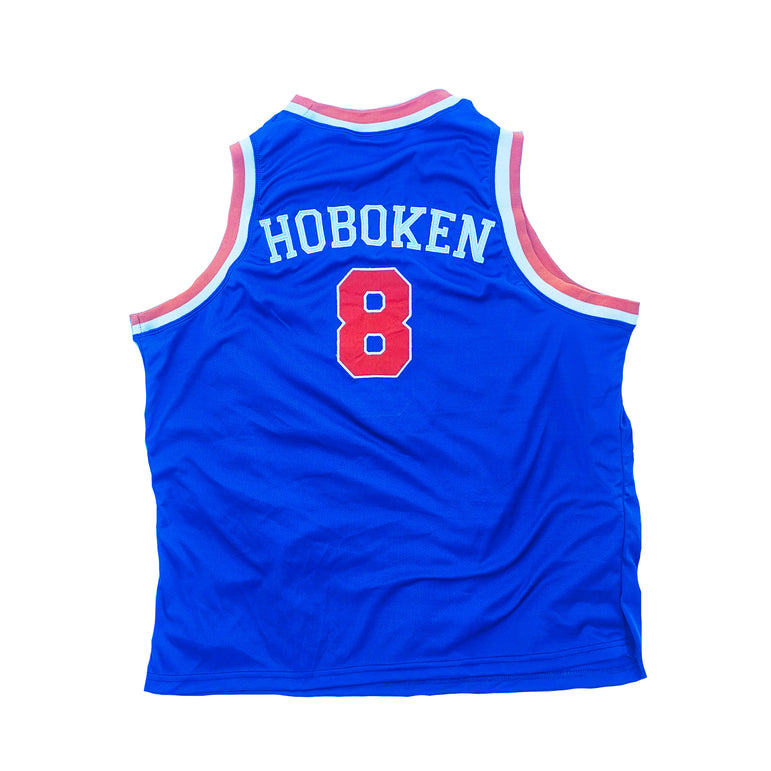 8th Street X Fifty Third Drinkman Jersey