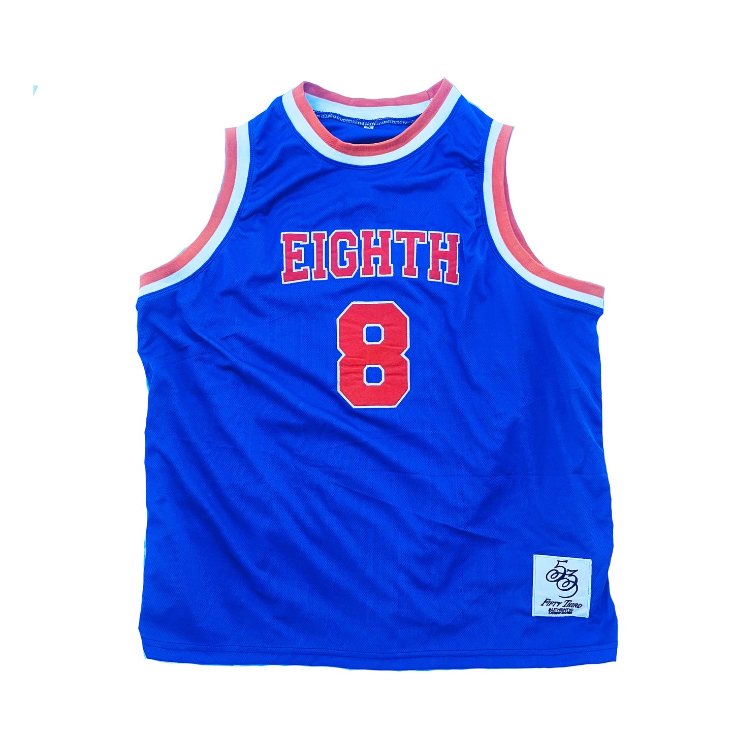 8th Street X Fifty Third Drinkman Jersey