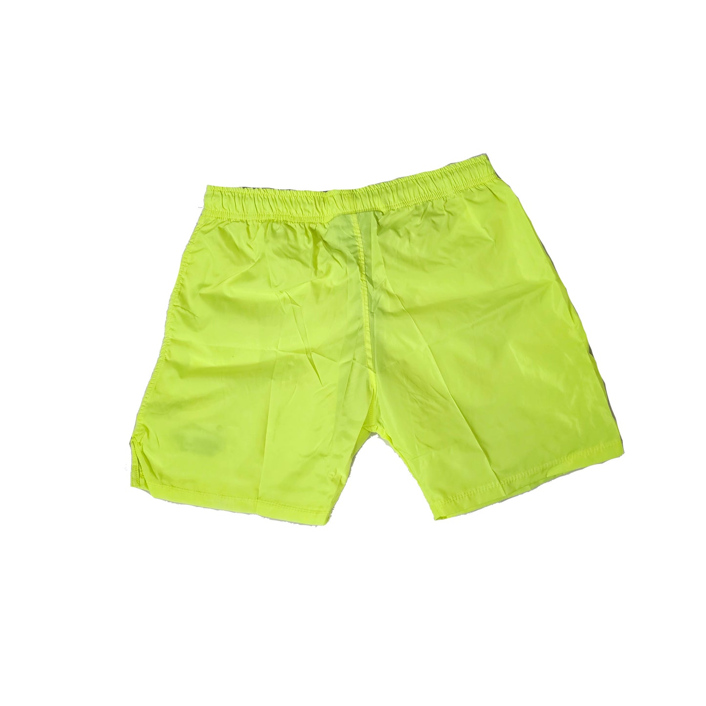 Neon Swish Mountain Short