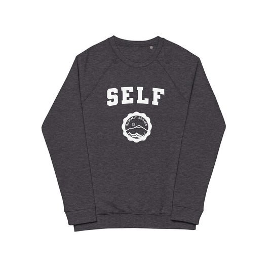 Ivy Summit Series Crewneck