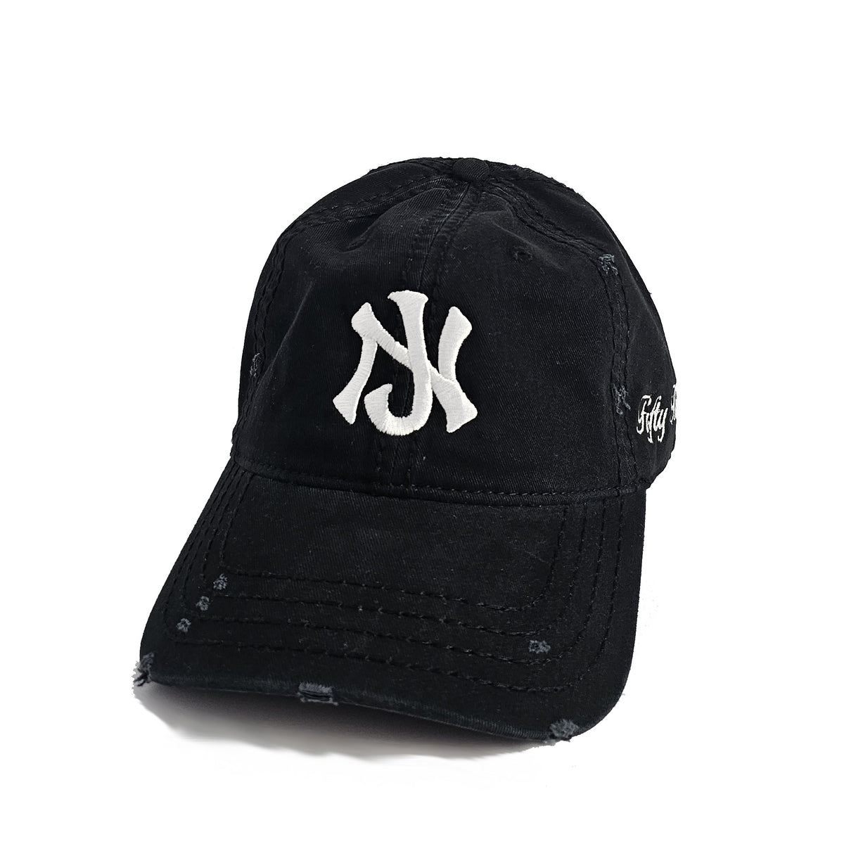 NJ Dad Hat