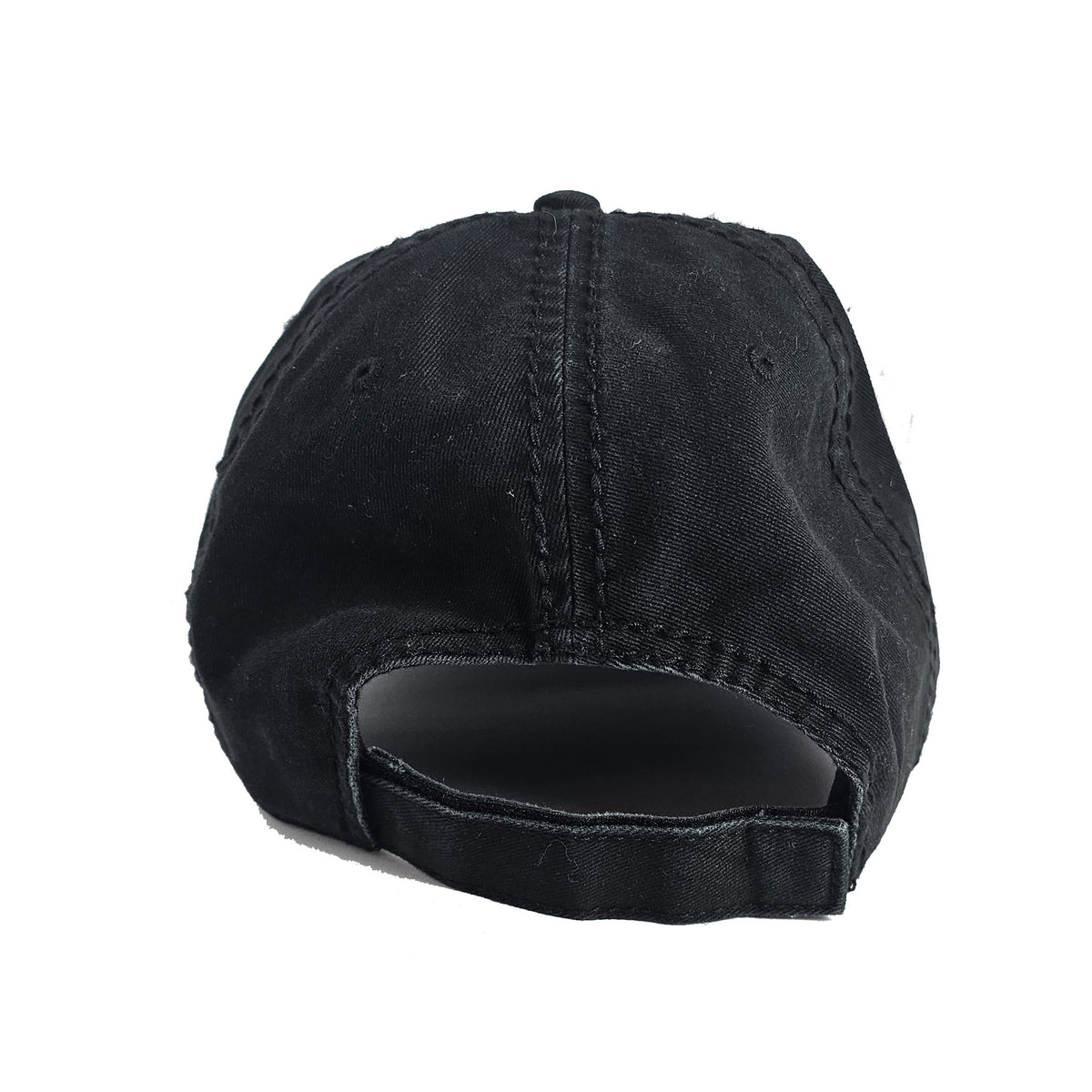 NJ Dad Hat