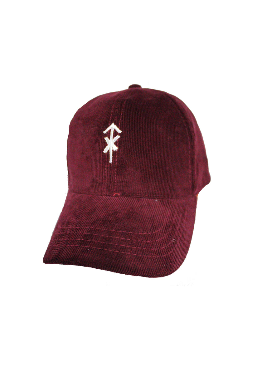 Corduroy Dad Hat