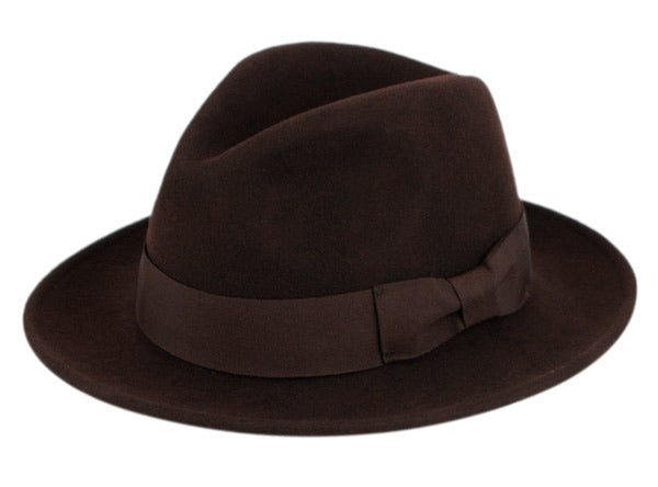 Felt Panama Hat