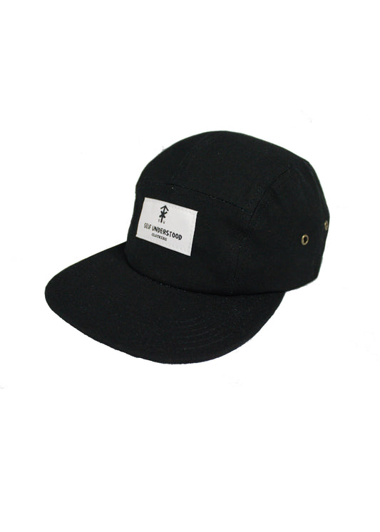 Label Camp Hat