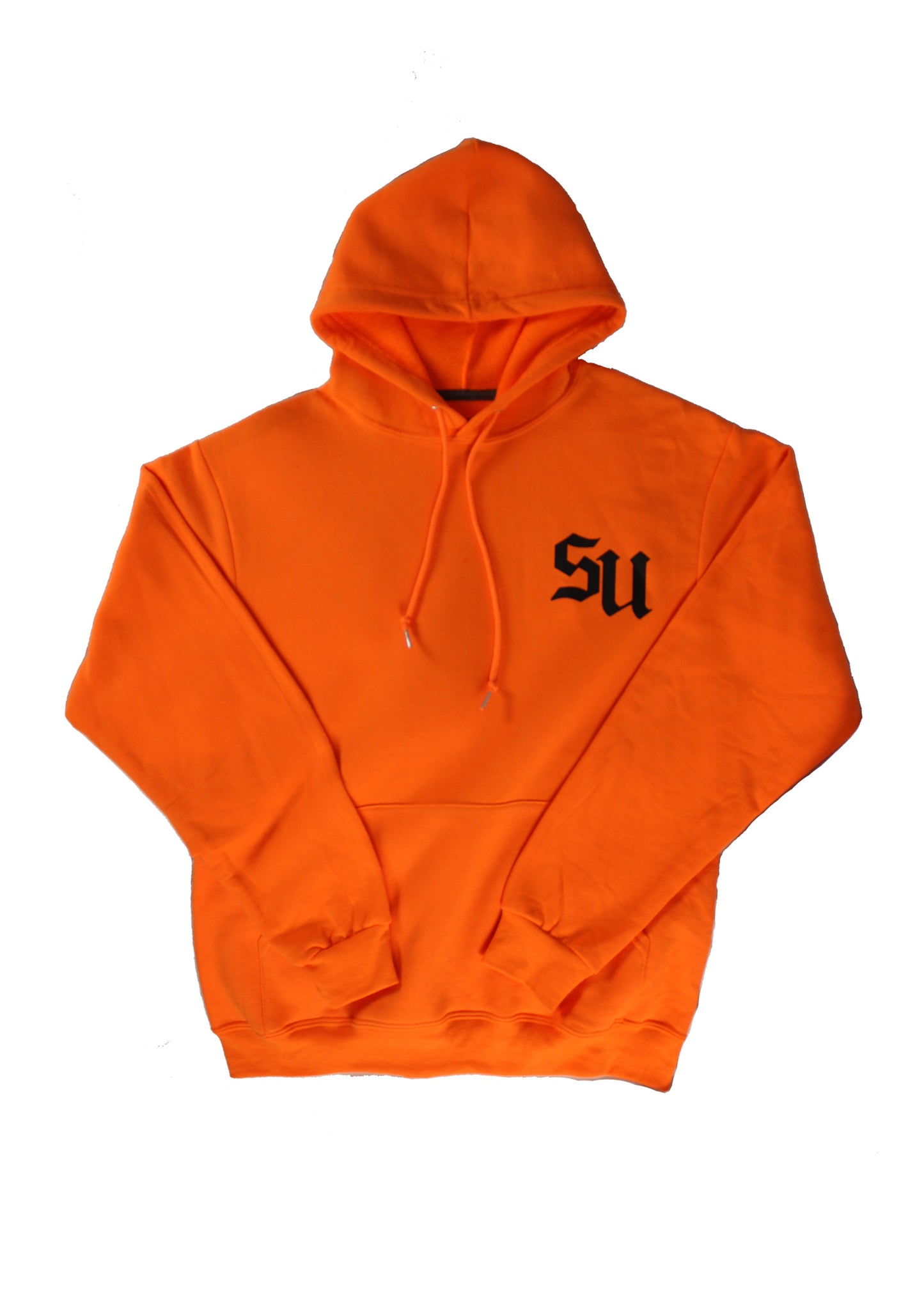 Logo Hoodie