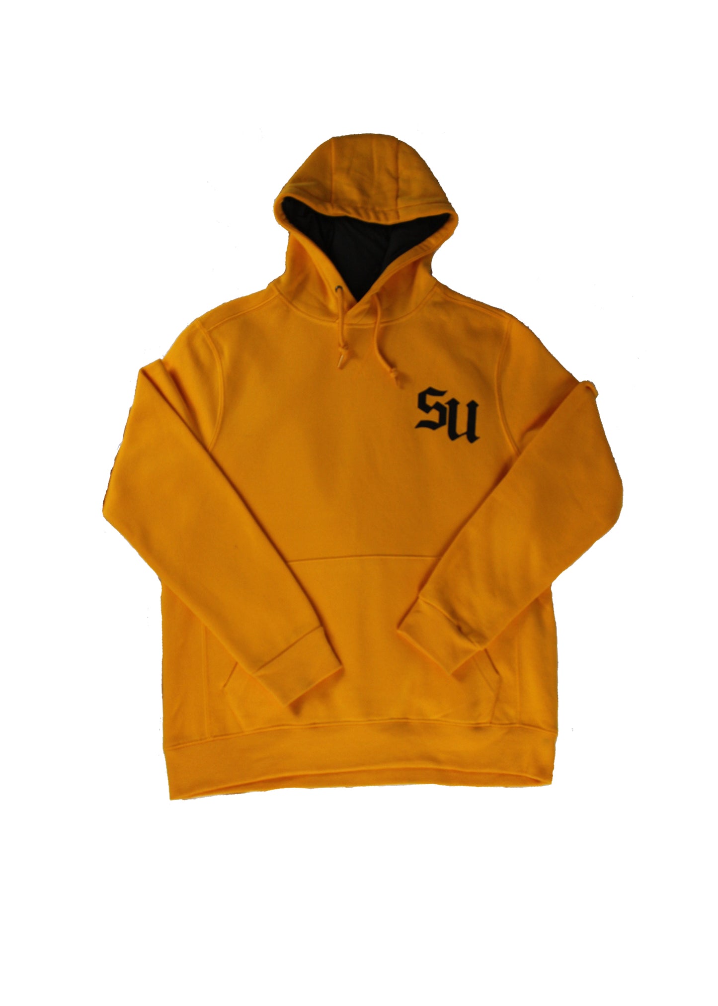 Logo Hoodie