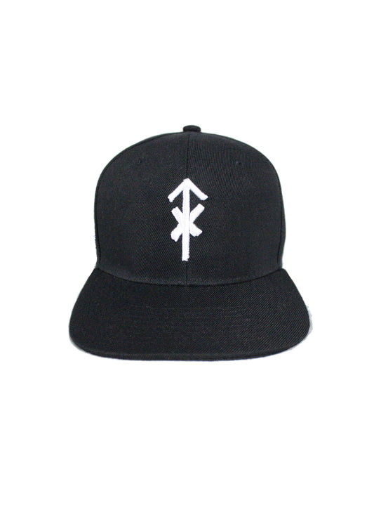 Rune Logo Snapback