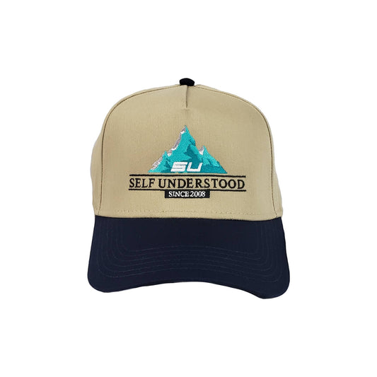 SU Mountain Trucker Cap