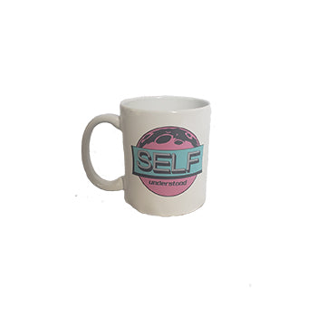 Self Moon Coffee Mug