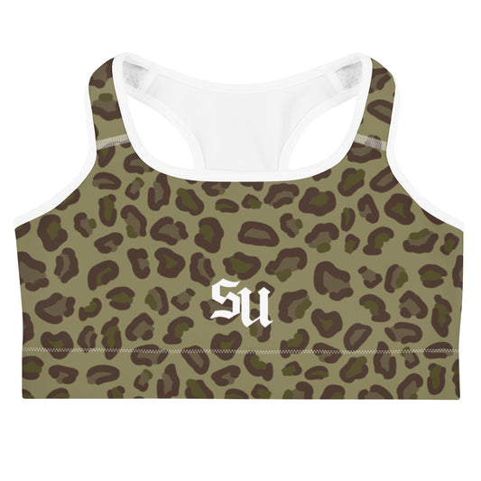 Animal Sports Bra