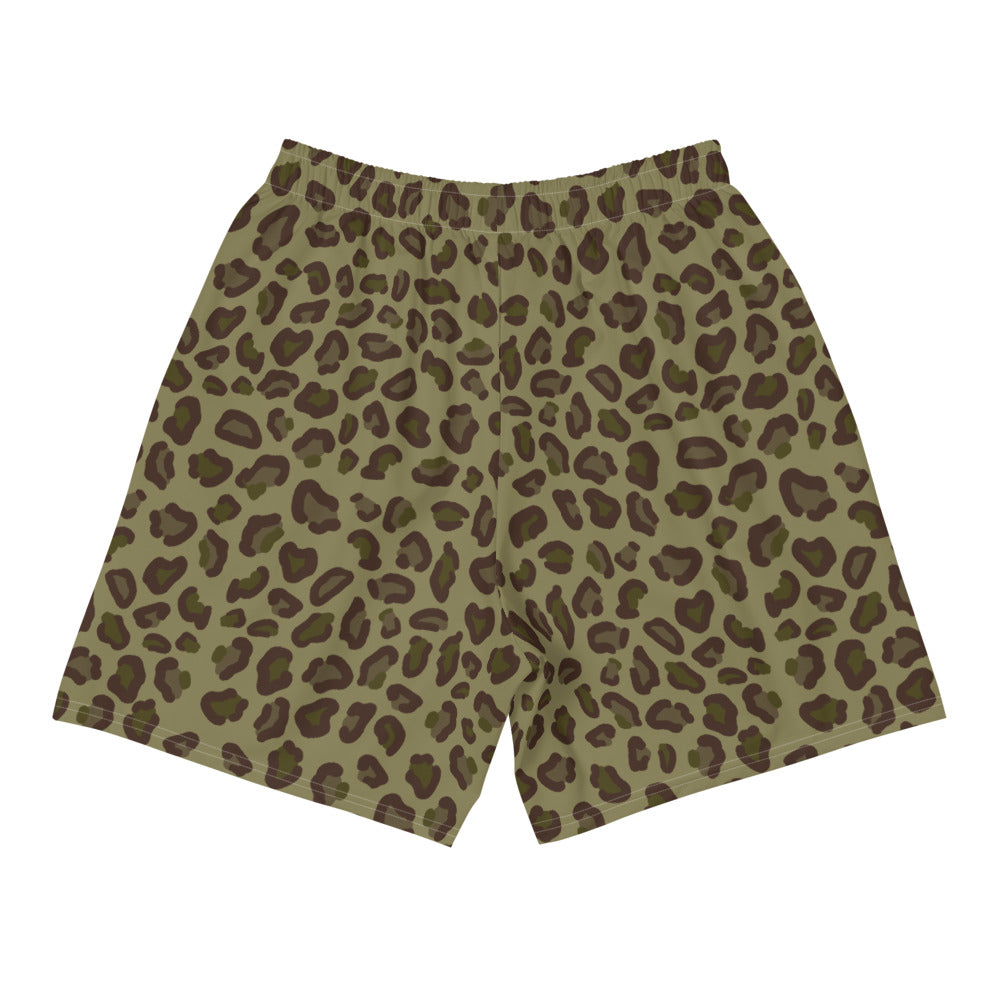 Men's Animal Short