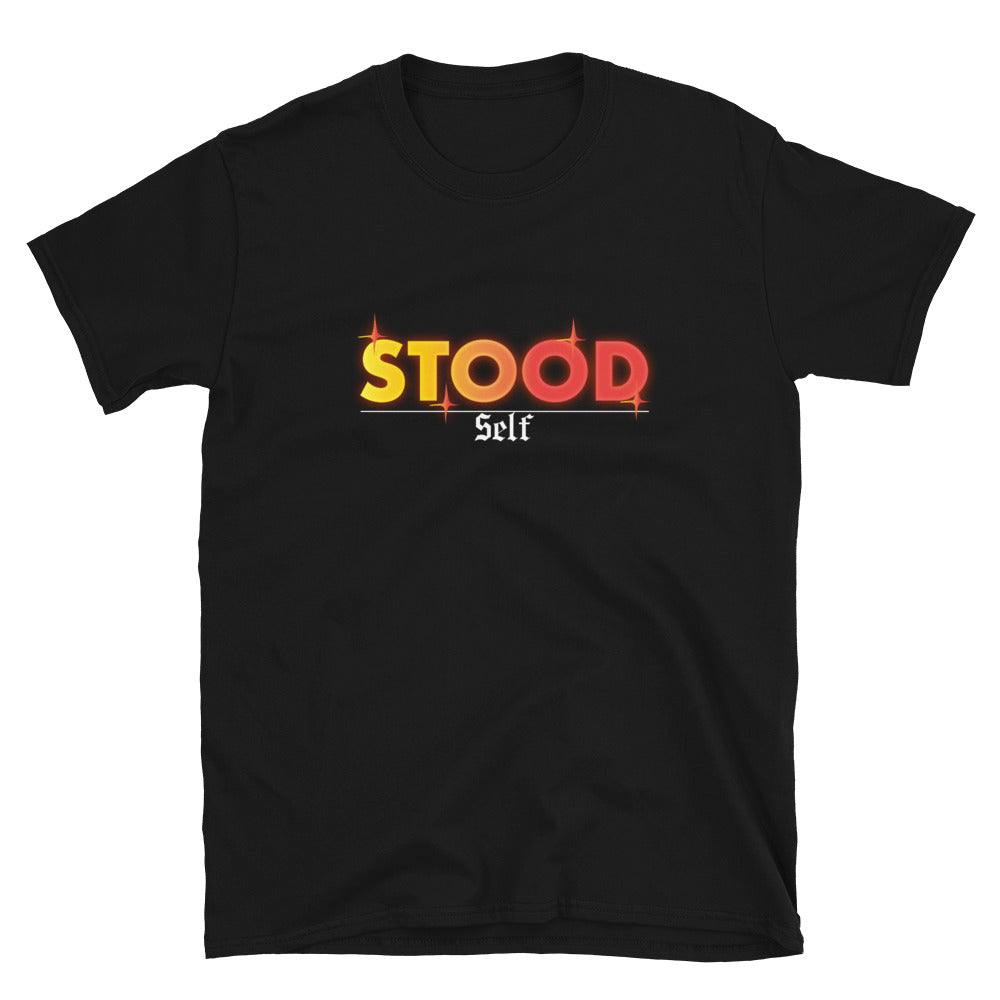 Under Stood Short-Sleeve Unisex T-Shirt