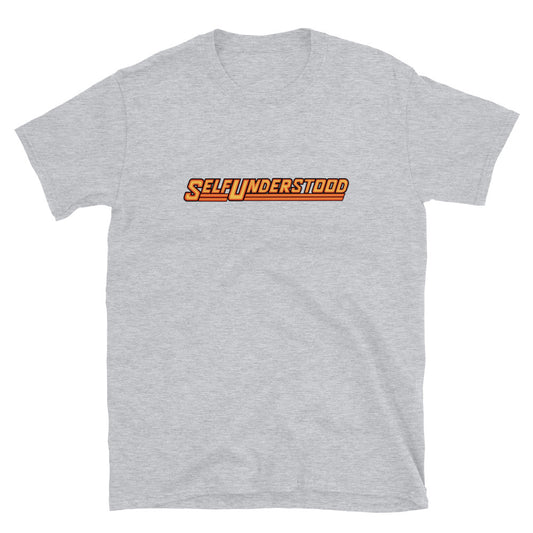 Self Slam Short-Sleeve Unisex T-Shirt