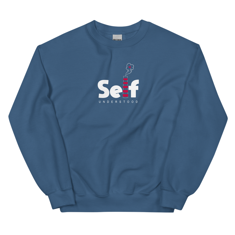 The Stacks Crewneck Sweatshirt