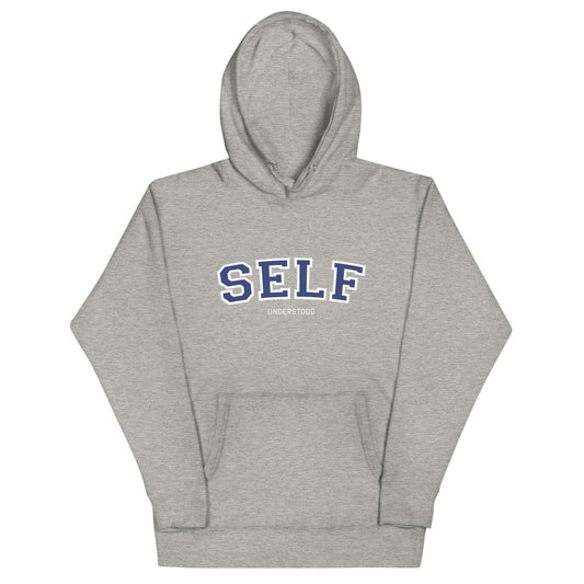 Self University Unisex Hoodie